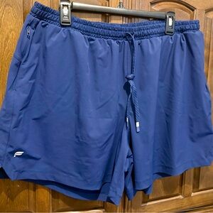 Fabletics "The One" Shorts 
Women’s Athletic Shorts